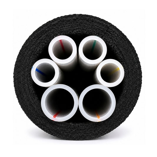 4+2 Beer Line Python 50 Metre Roll