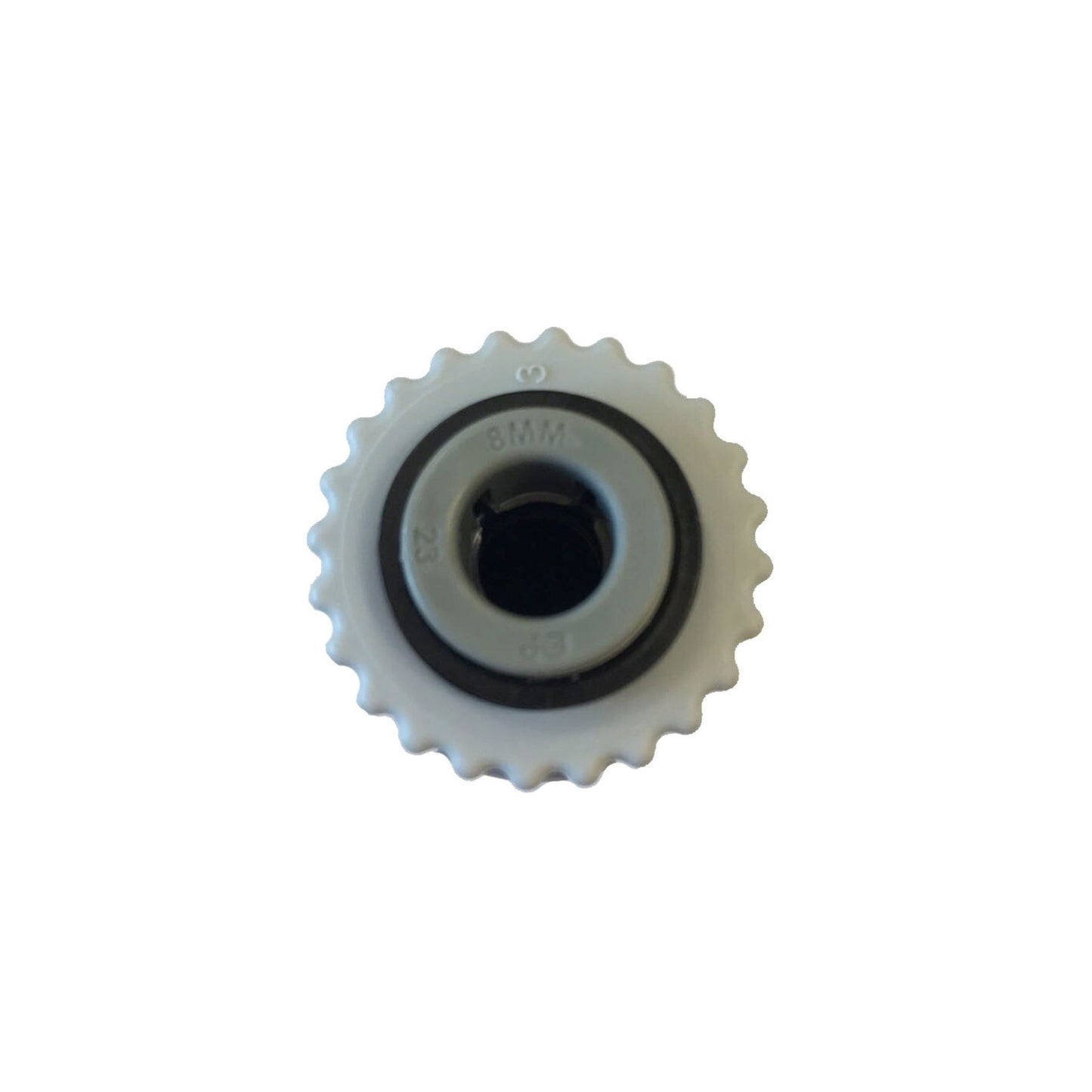 Flow Control Valve