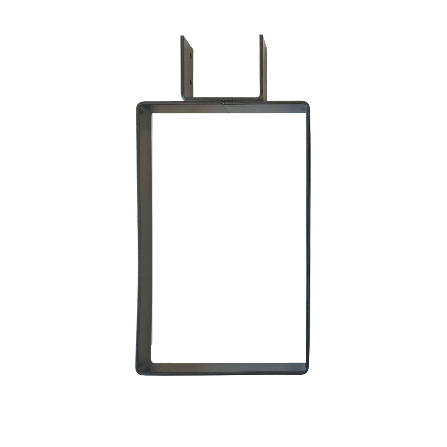 Drip Tray Bracket 5" x 8" (Portrait)