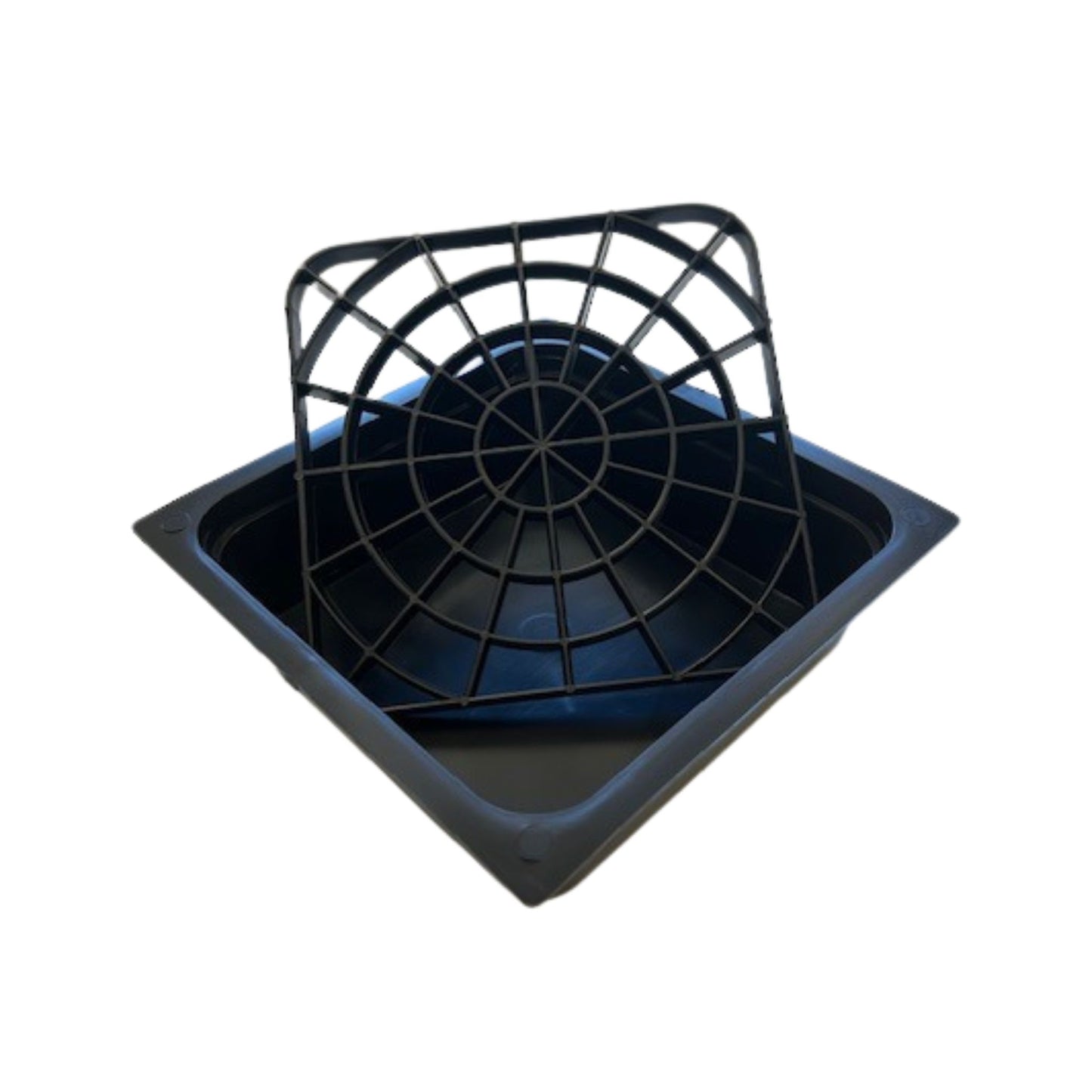6 by 6 drip tray