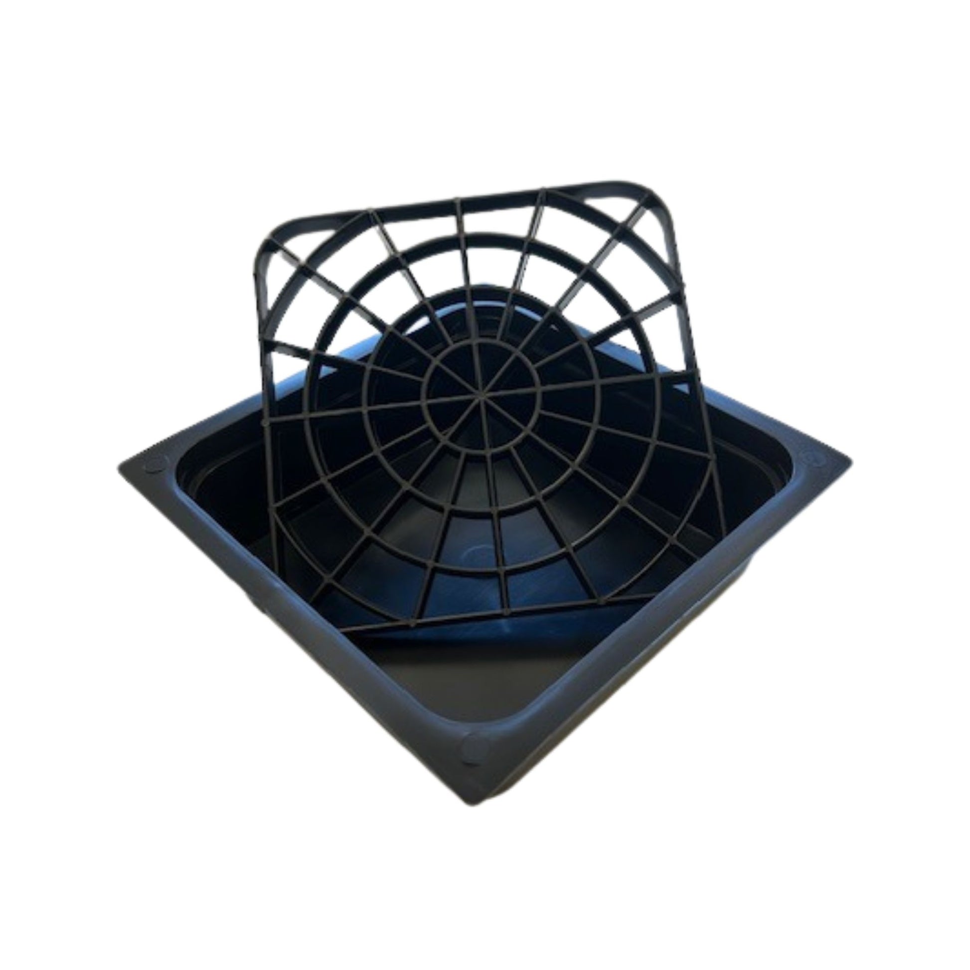 6 by 6 drip tray