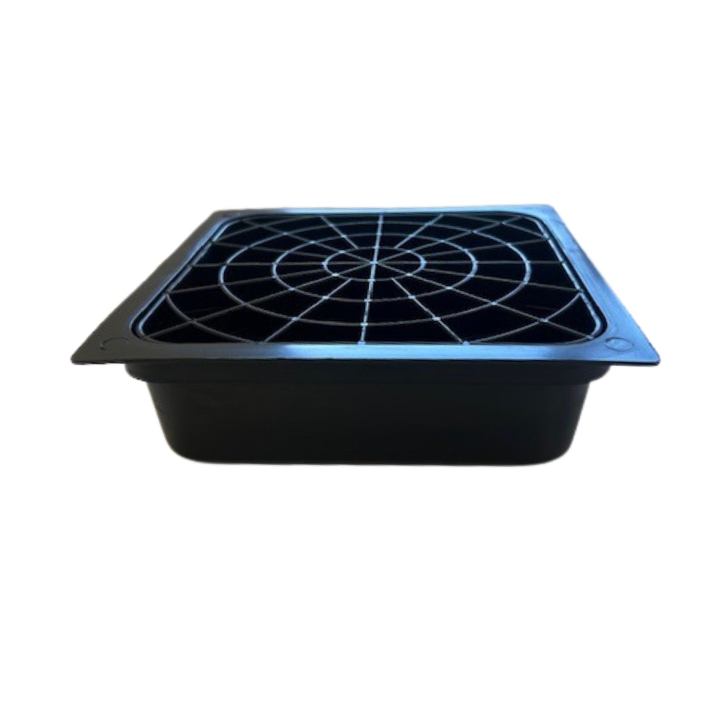 6 inch drip tray