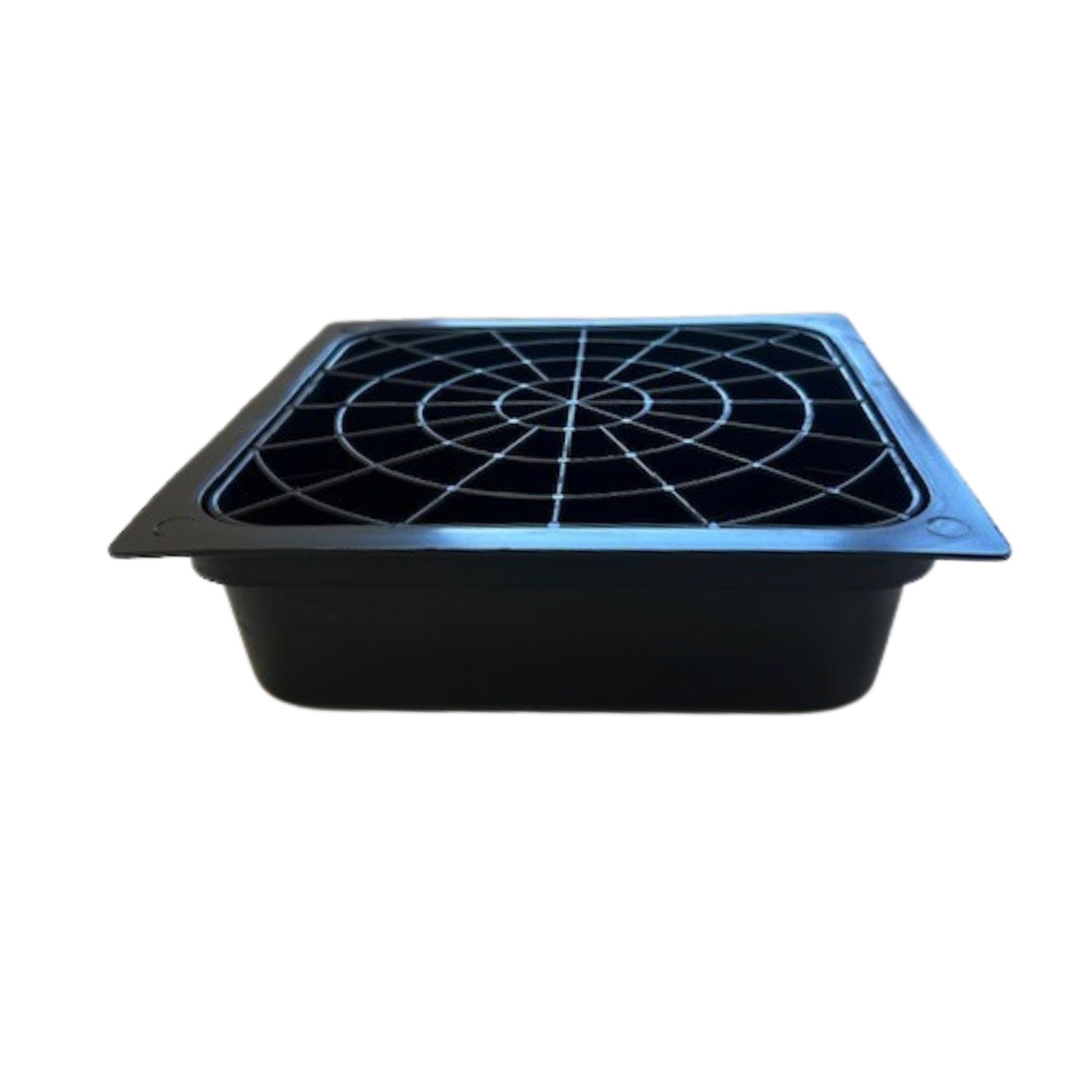 6 inch drip tray