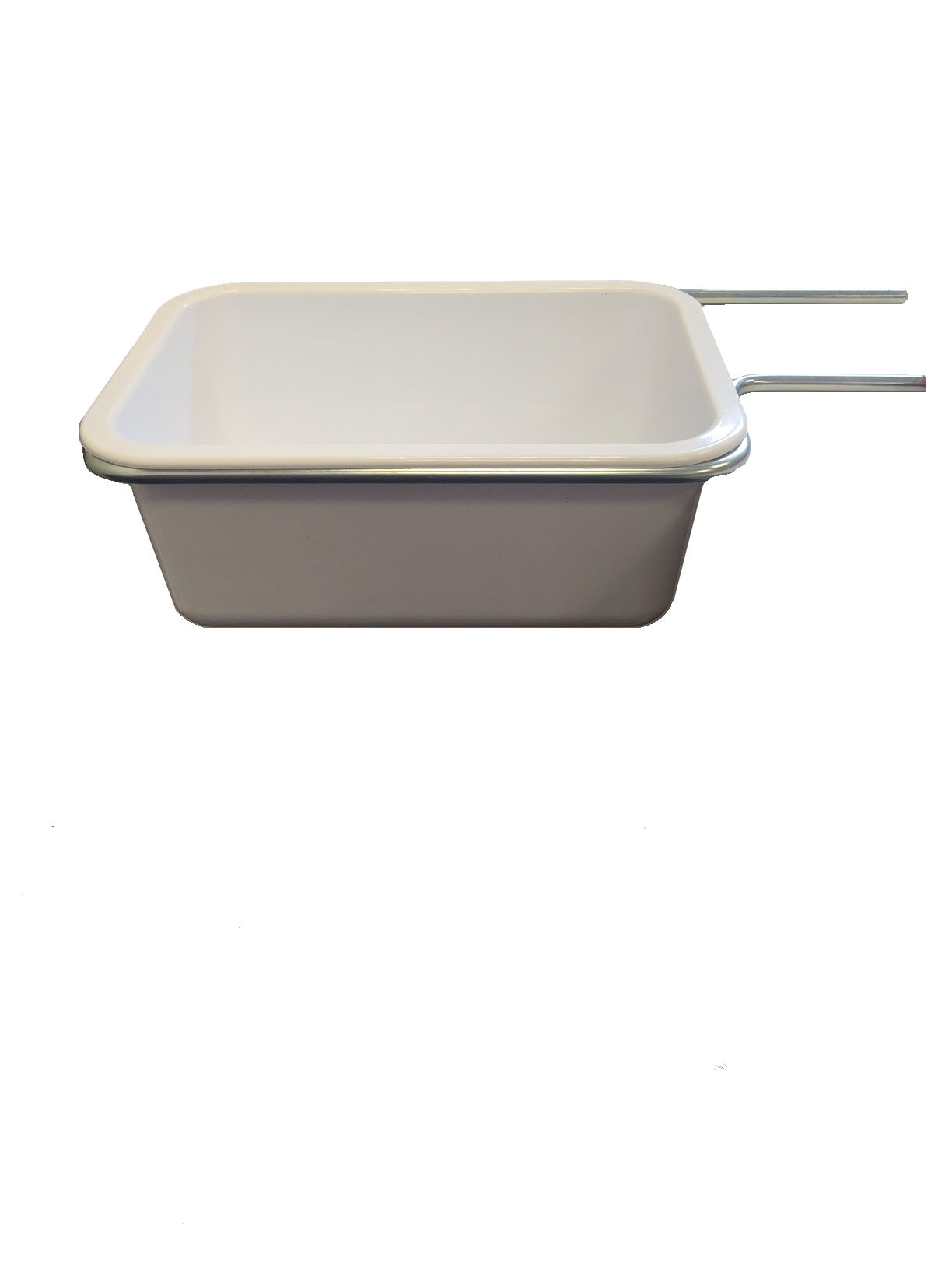 Angram Drip Tray White
