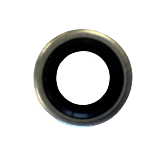 CO2 Gas Washers (19mm x 10mm) – Replacement O Rings for Primary Regulators