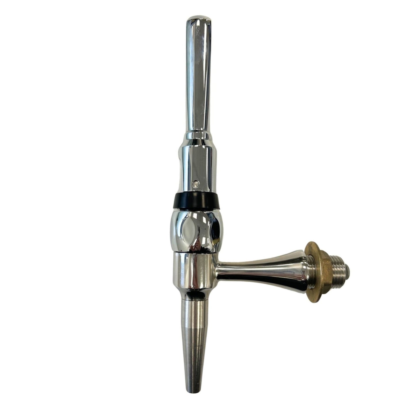 Elegance Tap - Stainless Steel