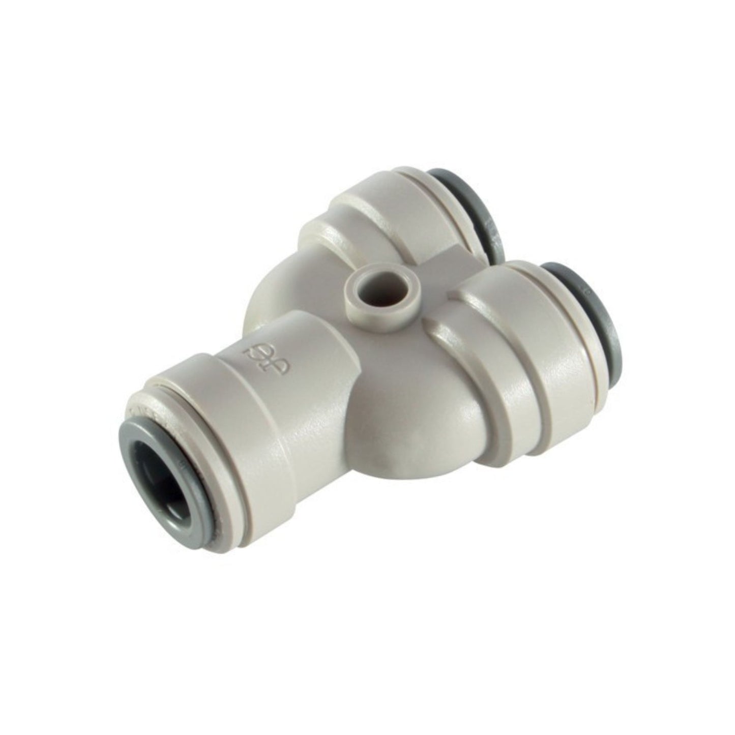 Equal Divider 3/8" (JG)
