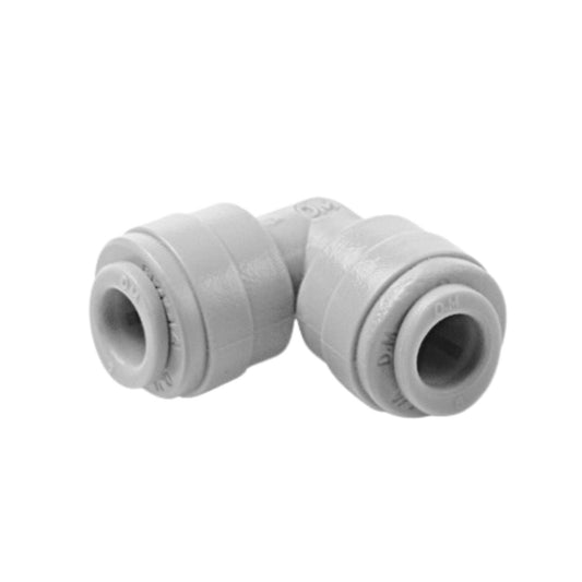 Equal Elbow 3/8" (DM Fit)