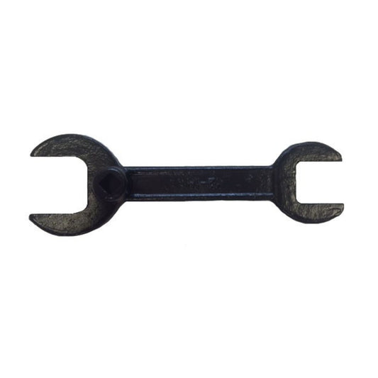 Gas Spanner