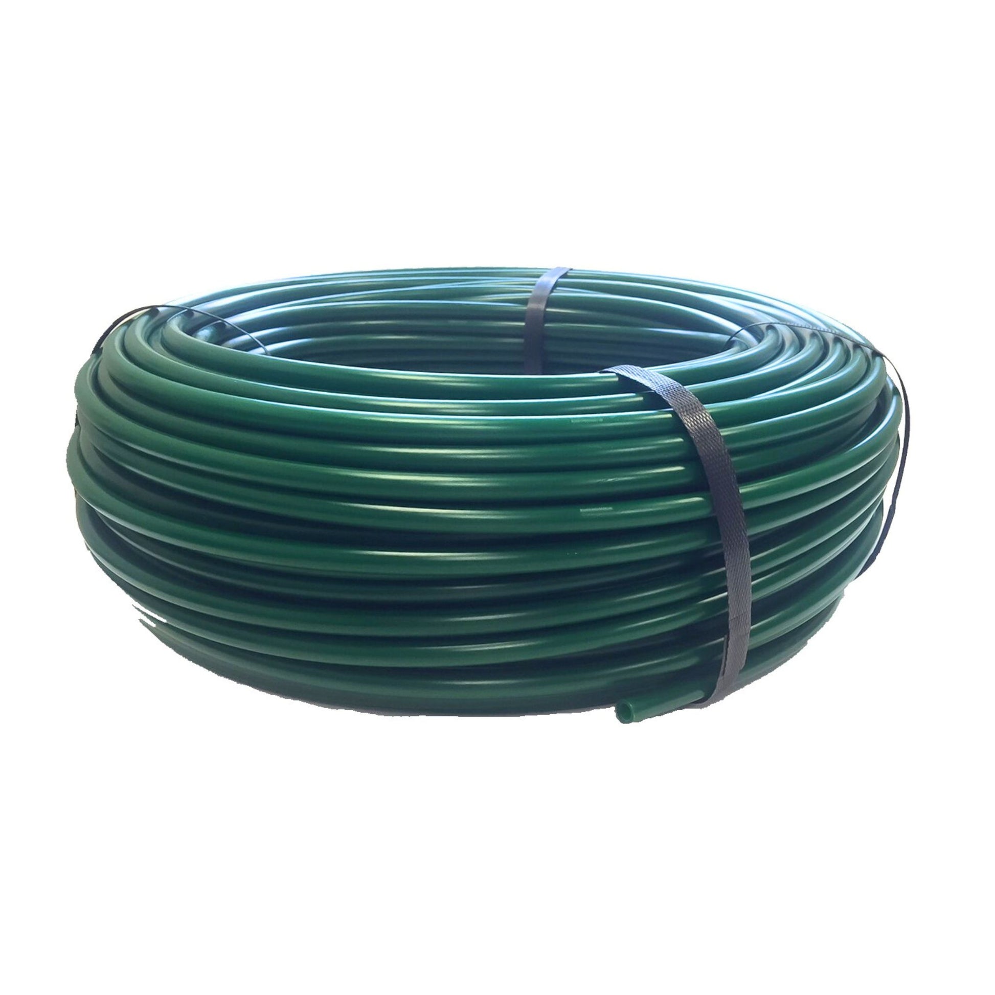 Green Pipe Line for Mixed Gas 30/70