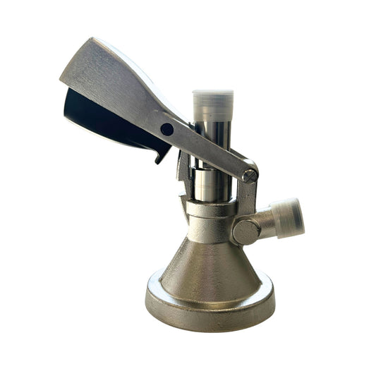 Grundy Keg Coupler (Economy)