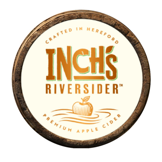 Inch's Riversider - 30 Litre