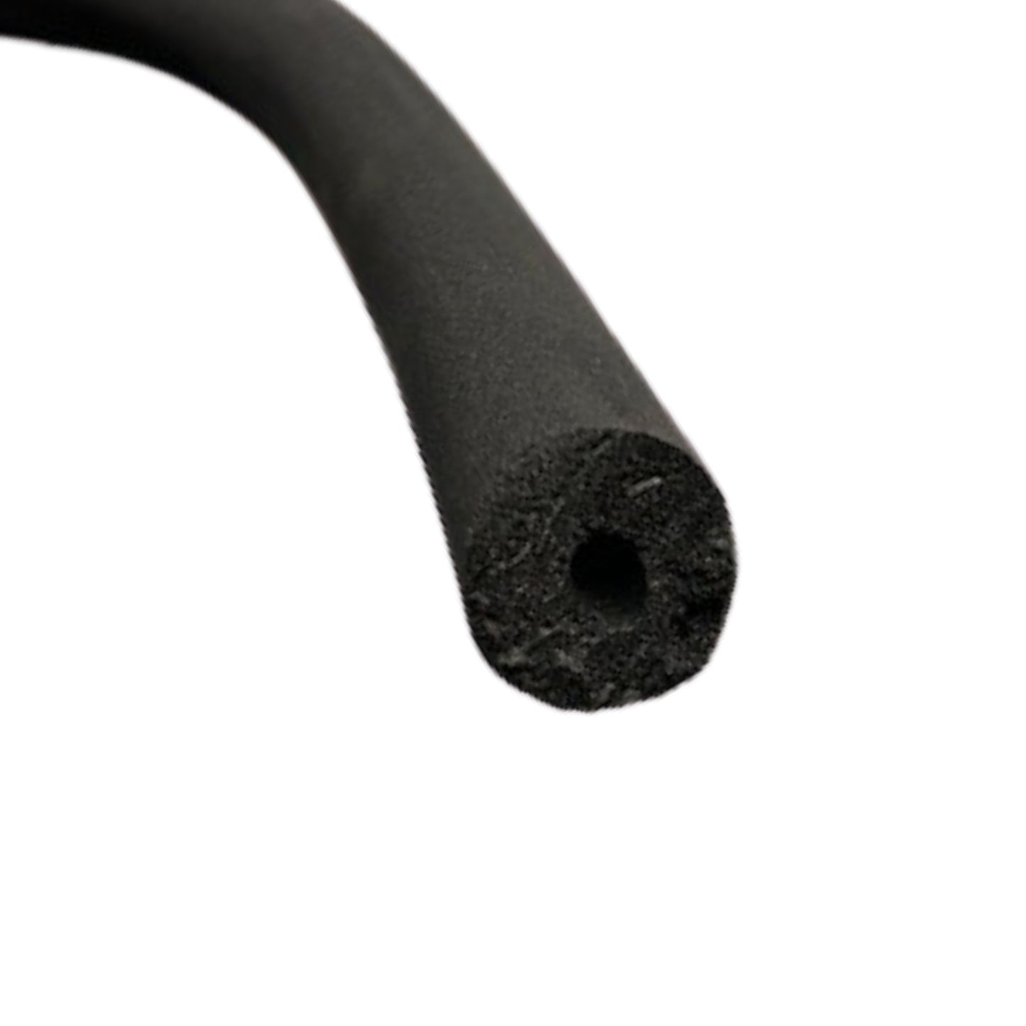 13mm (outer wall)  x 10mm(inner diameter) beer line insulation sold per metre or by roll 