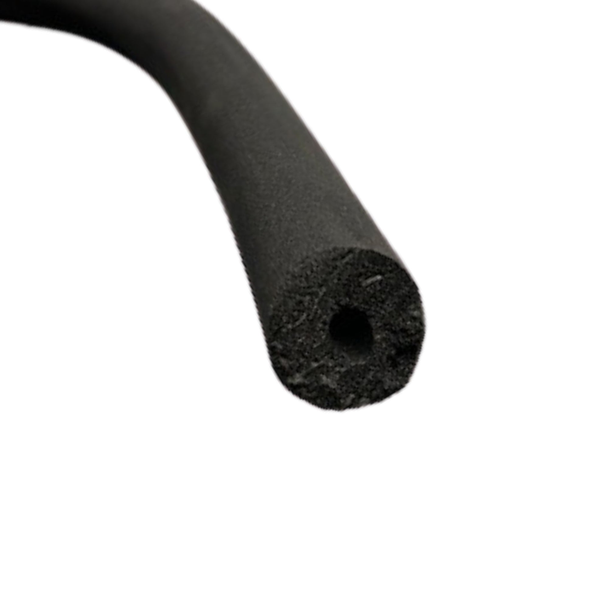 13mm (outer wall)  x 10mm(inner diameter) beer line insulation sold per metre or by roll 