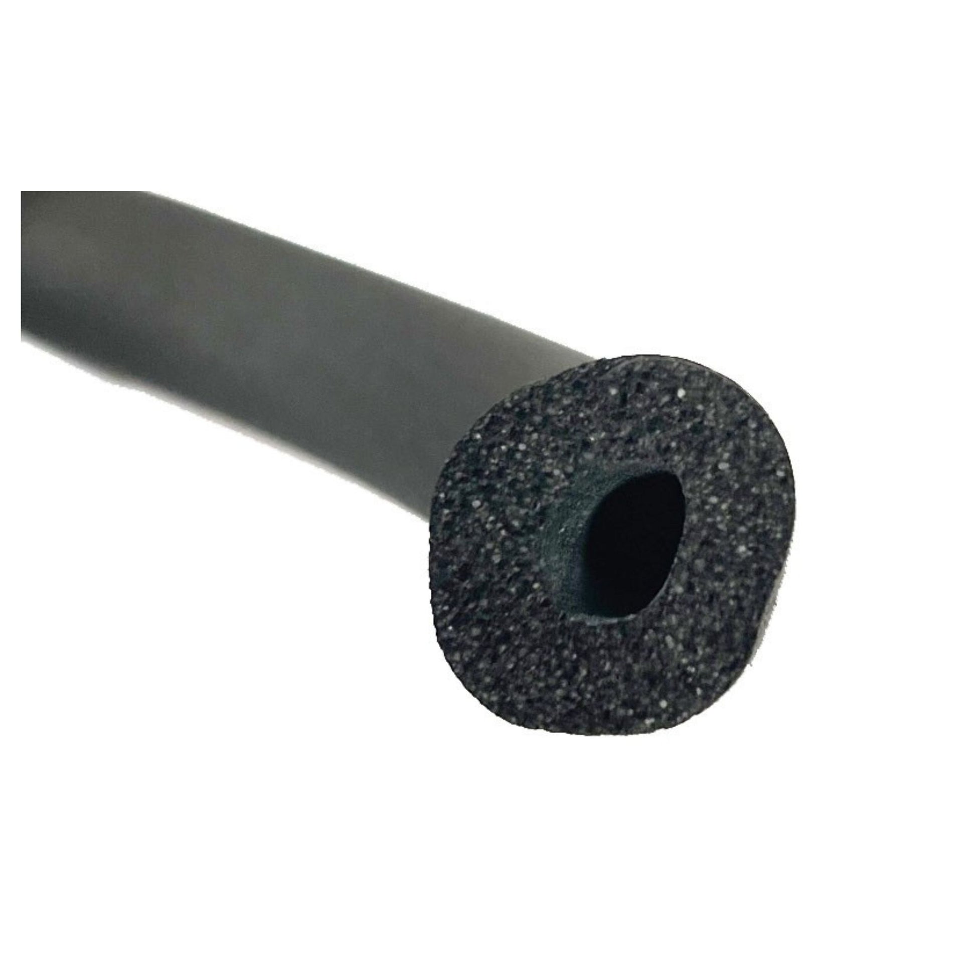 Beer line insulation 9mm wall x 10mm ID – sold per metre or per 34 metre roll