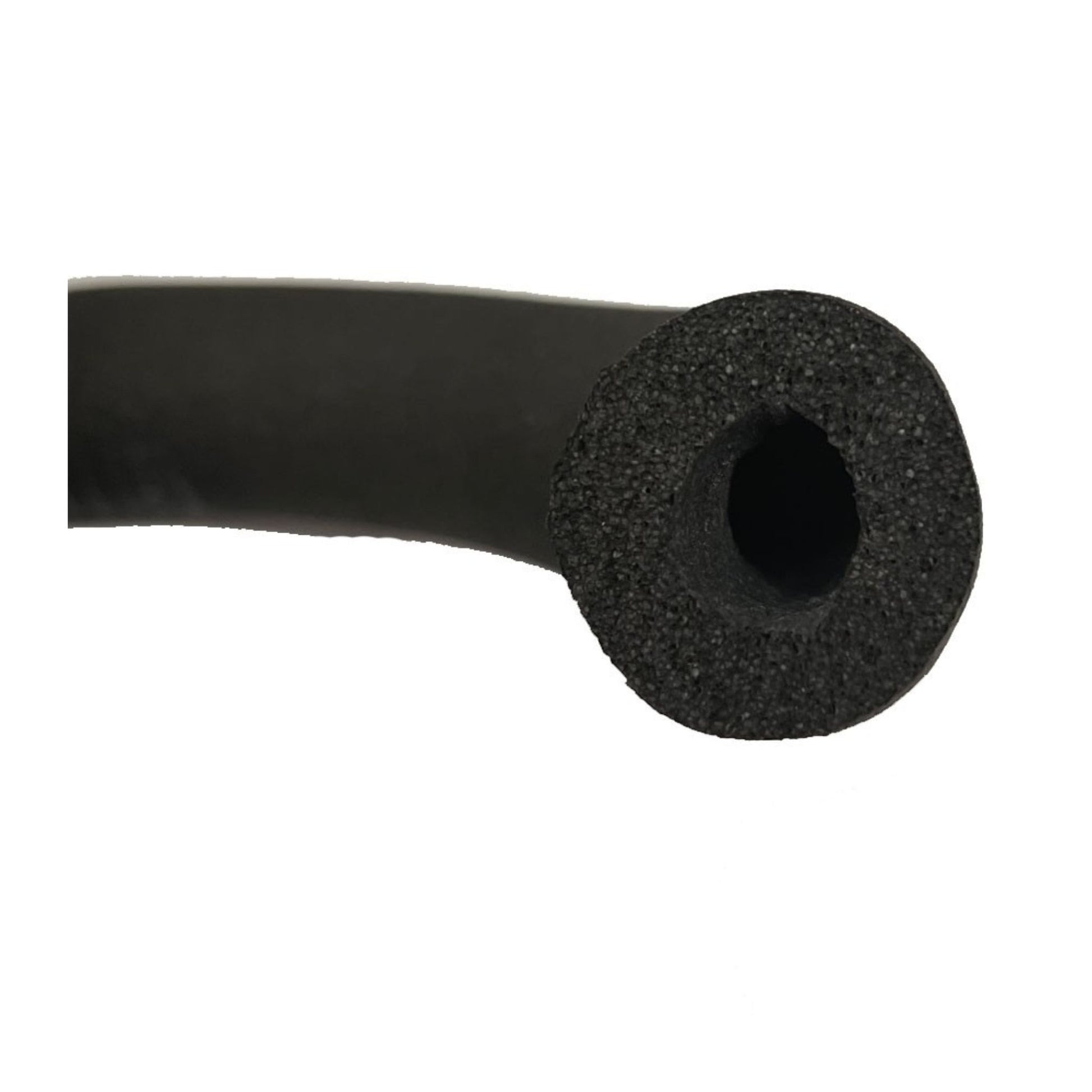 Beer line insulation 9mm wall x 12mm internal diameter - sold per metre or by box