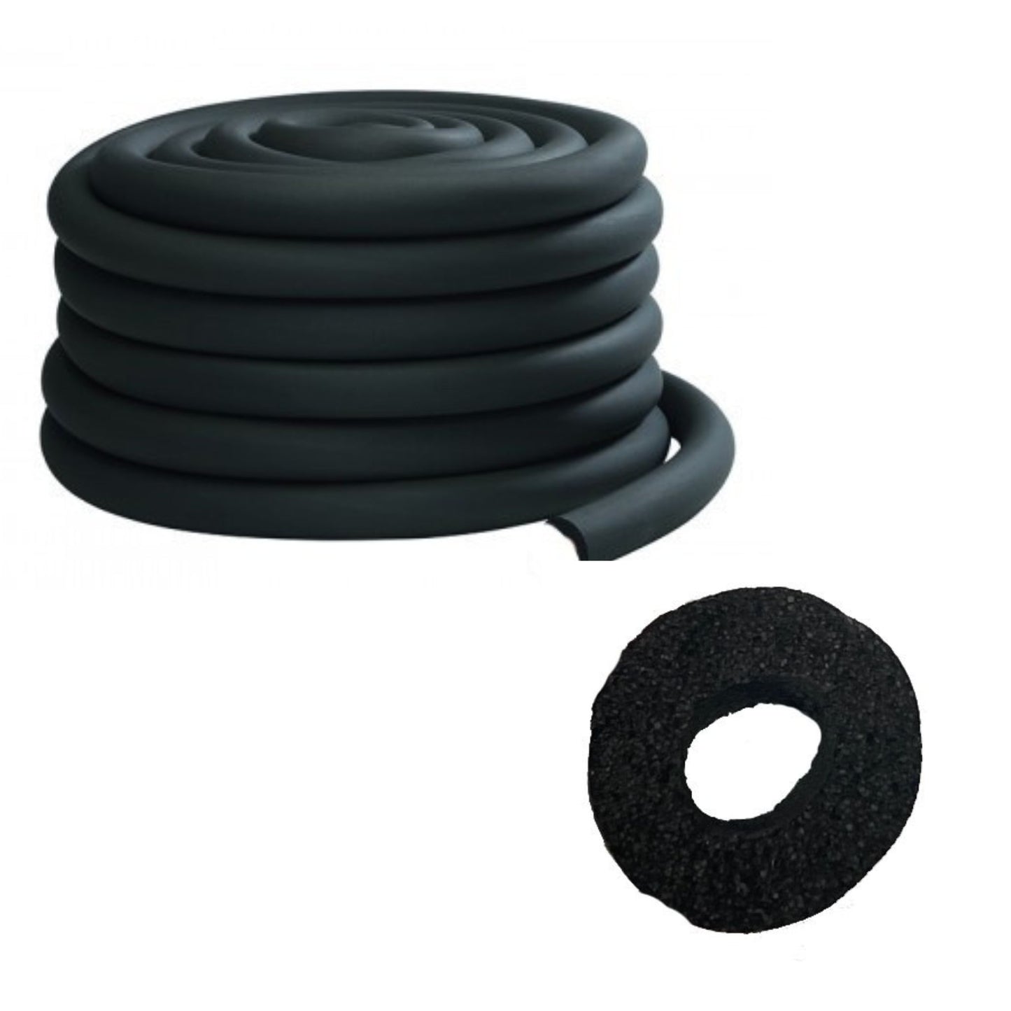 Beer line insulation 9mm wall x 12mm internal diameter - ideal for cellar or home bar setups