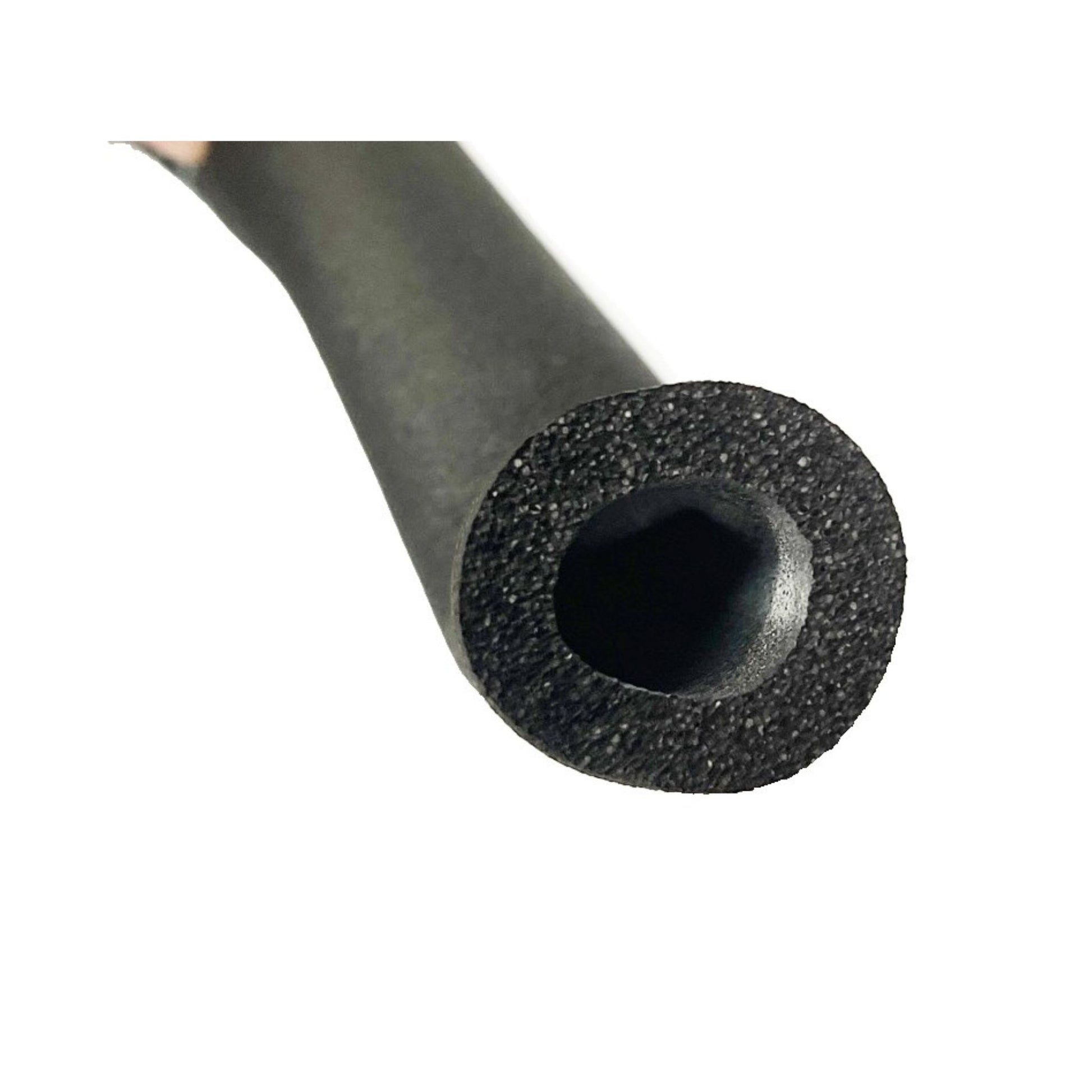 Beer line insulation 9mm wall x 20mm ID - sold per metre or by roll