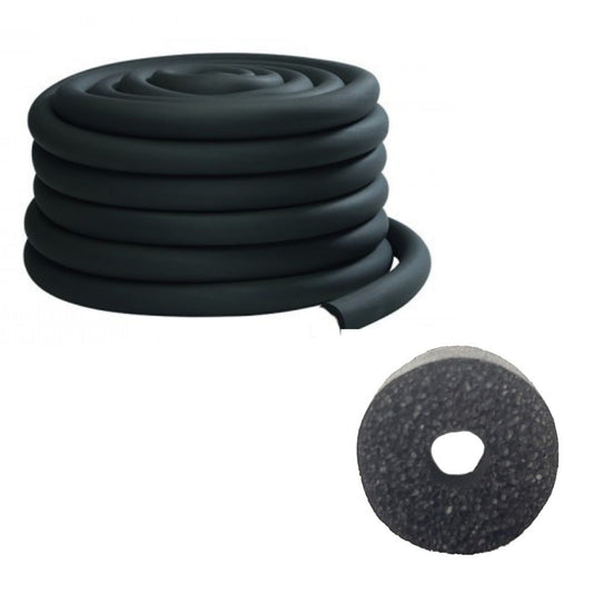 Beer line insulation tubing 9mm x 6mm for 3/16 pipe