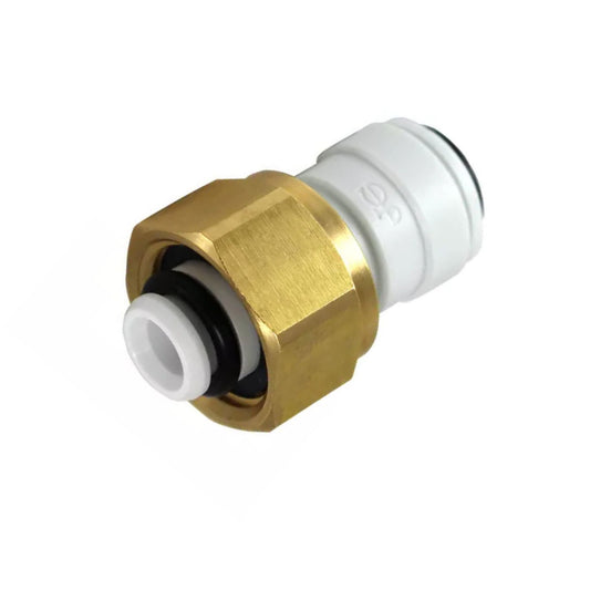 Metal Keg Coupler Fittings Inlet 
