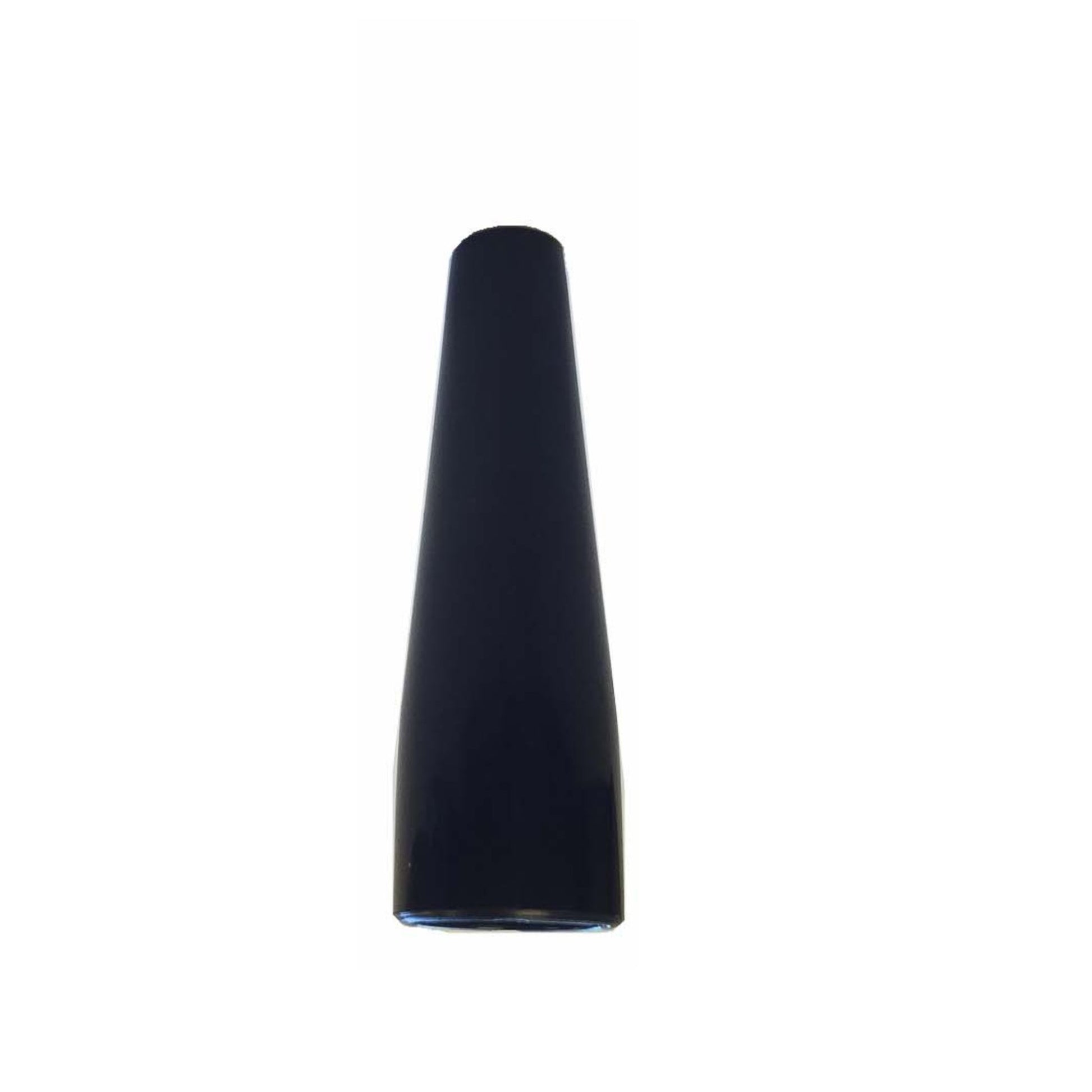 Black Plastic Beer Nozzle