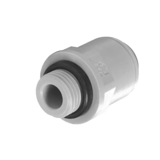 john guest straight adaptor PI011213S