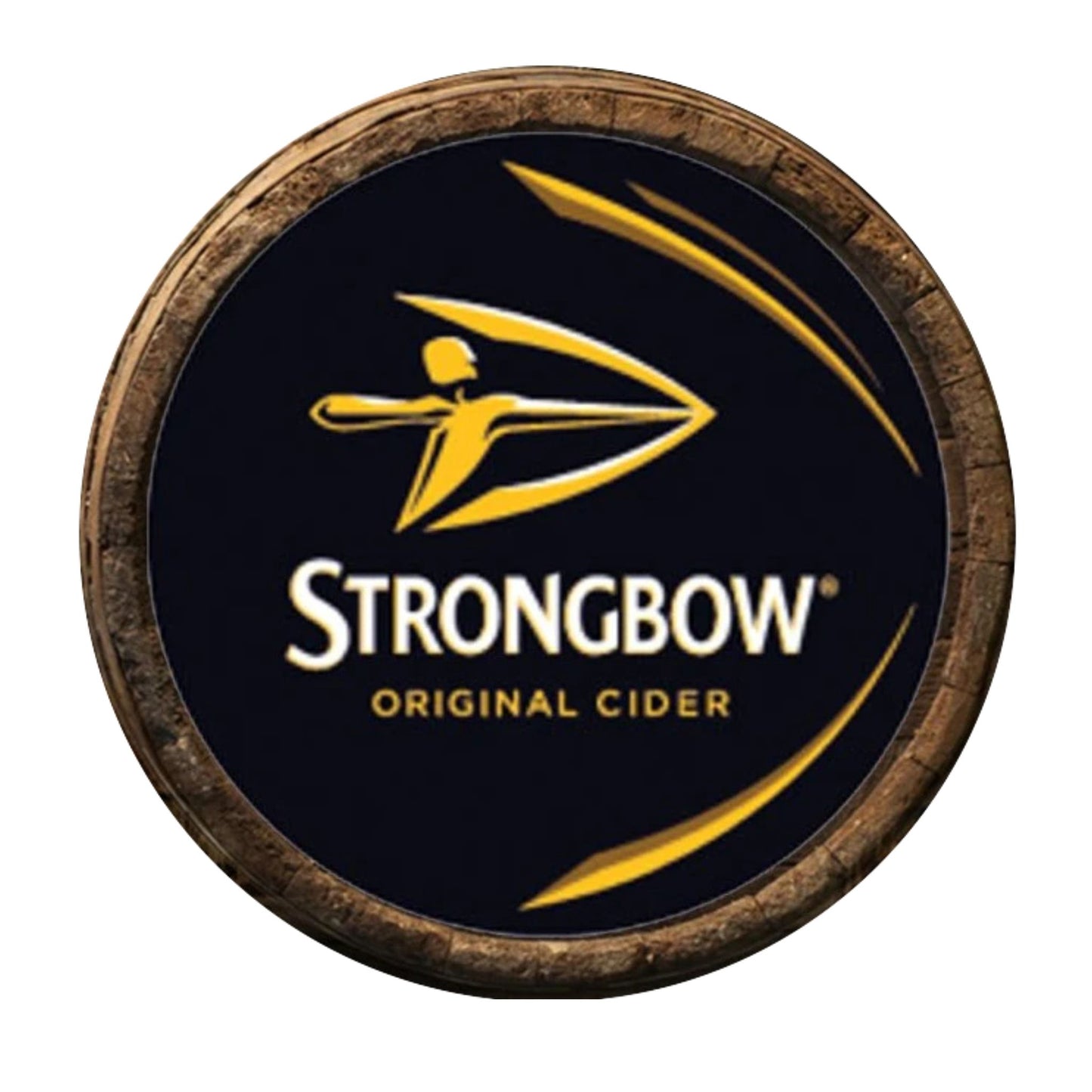 Strongbow Keg 50 Litre