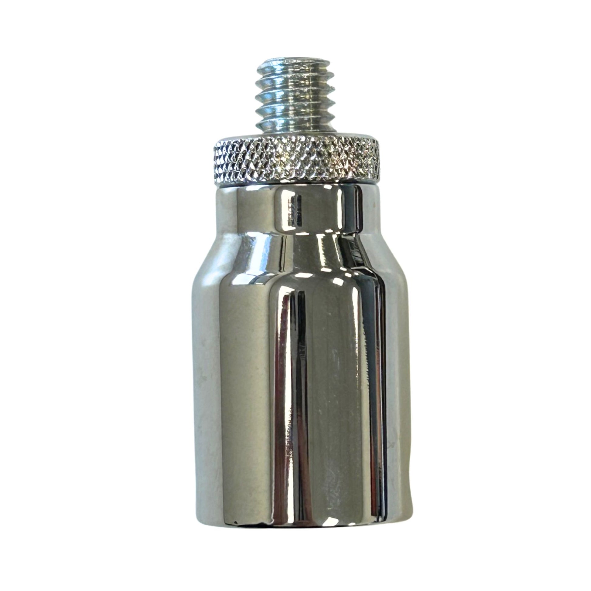 threaded cam adaptor for beer taps