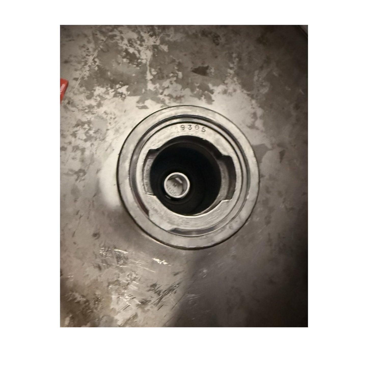 top-of -a-u-type-keg