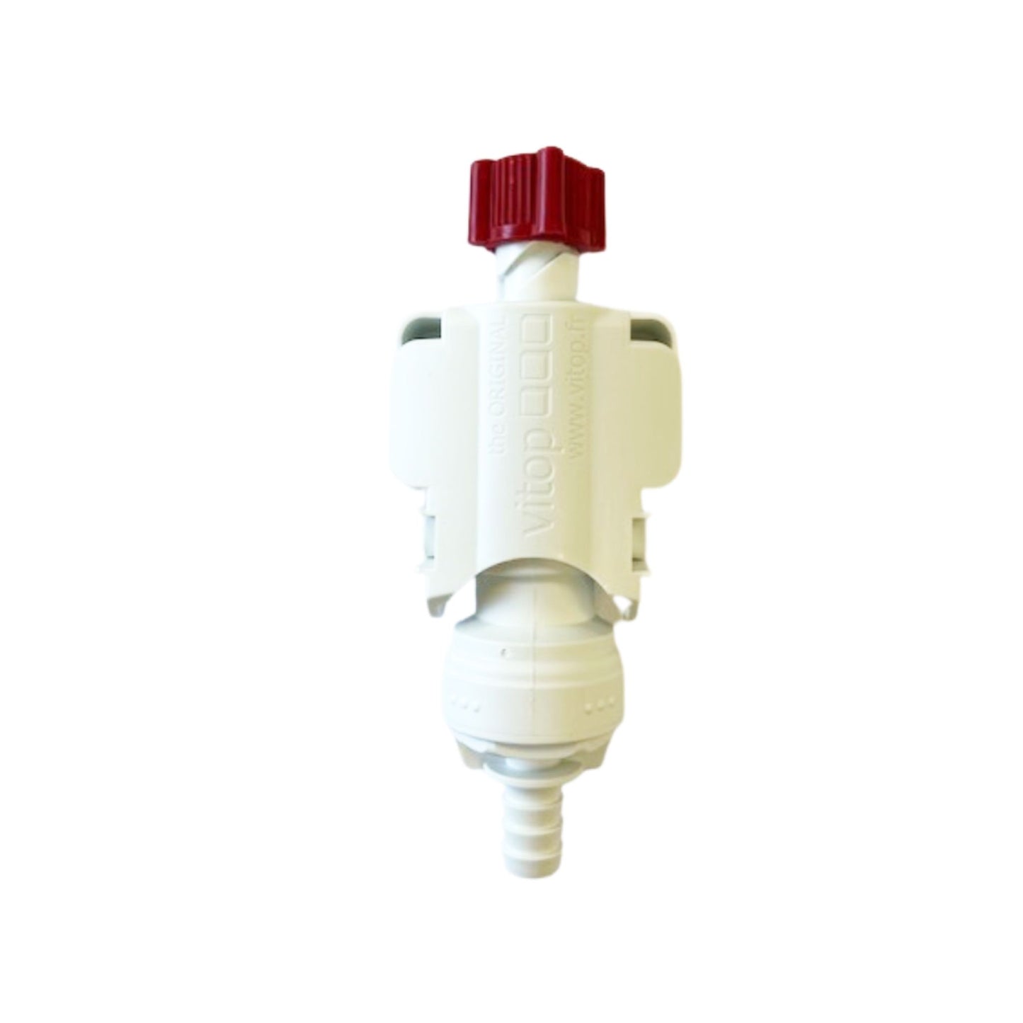 VITOP Bag In Box (BIB) Connector