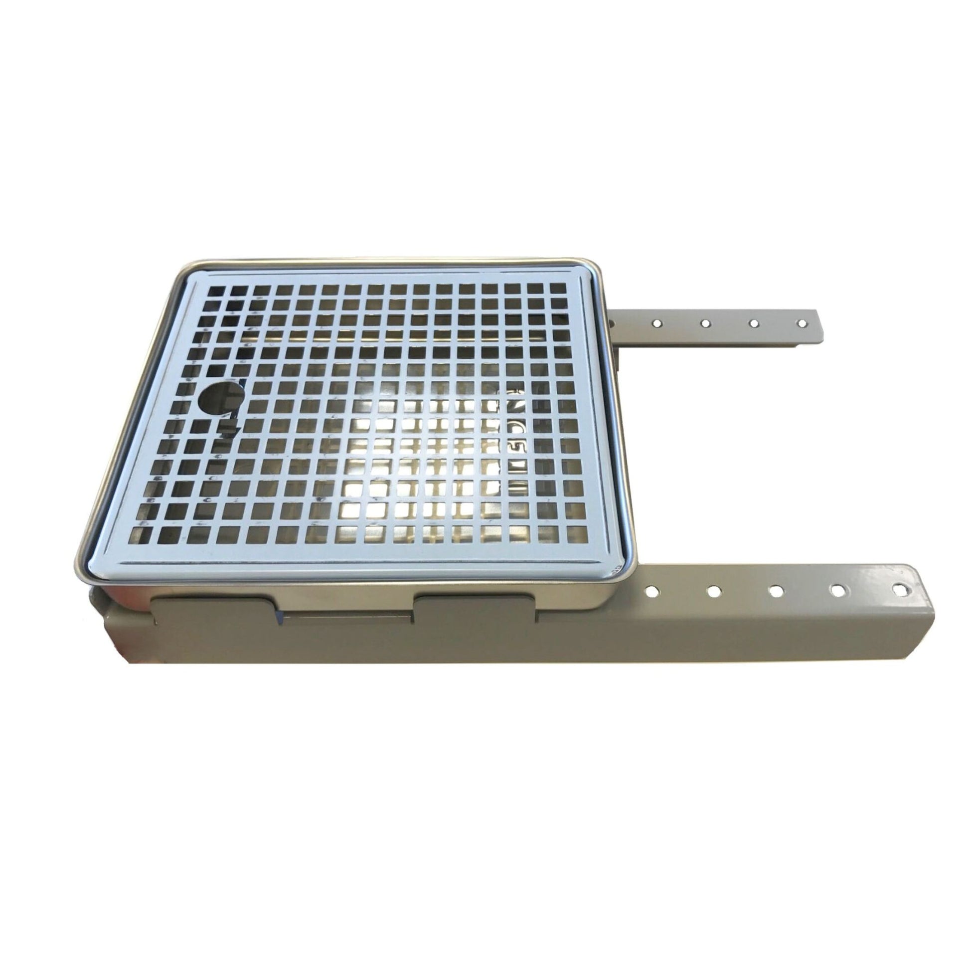drip tray holder 