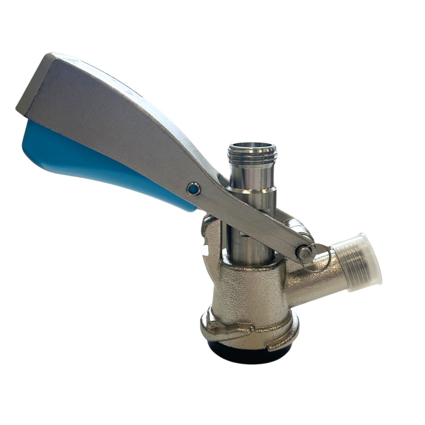 D Type Keg Coupler (Economy)