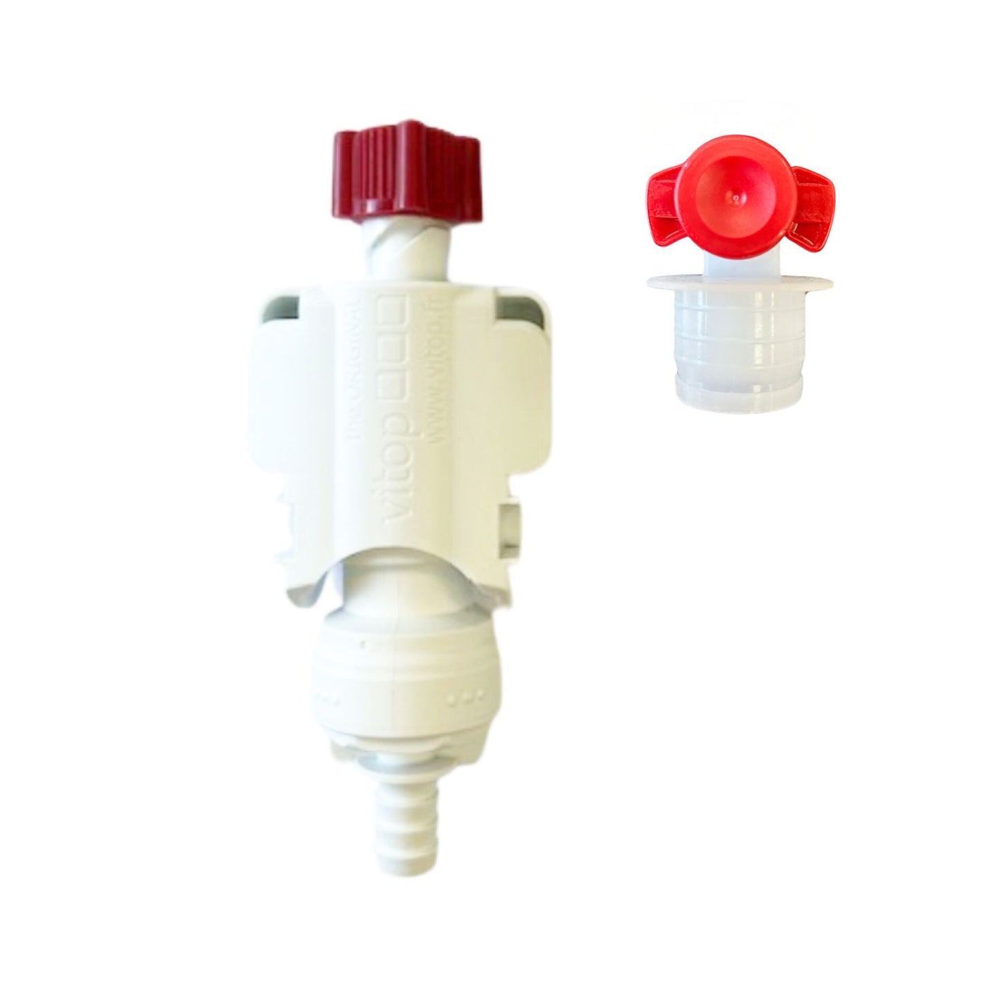 VITOP Bag In Box (BIB) Connector