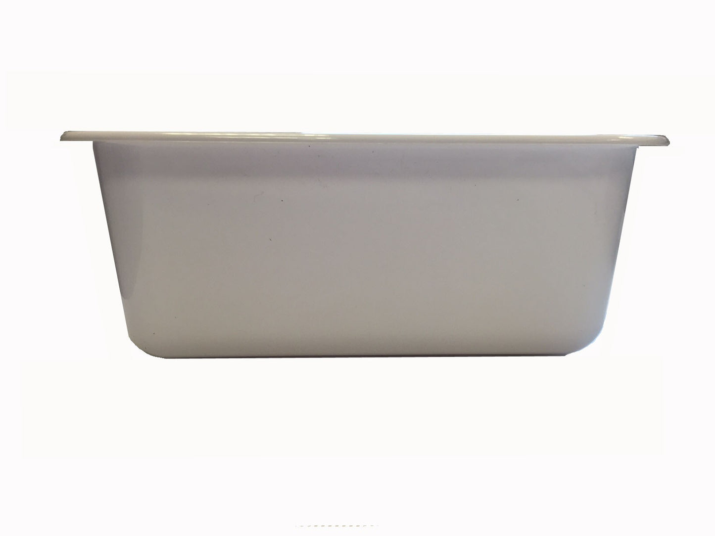 plastic drip bucket for beer engines