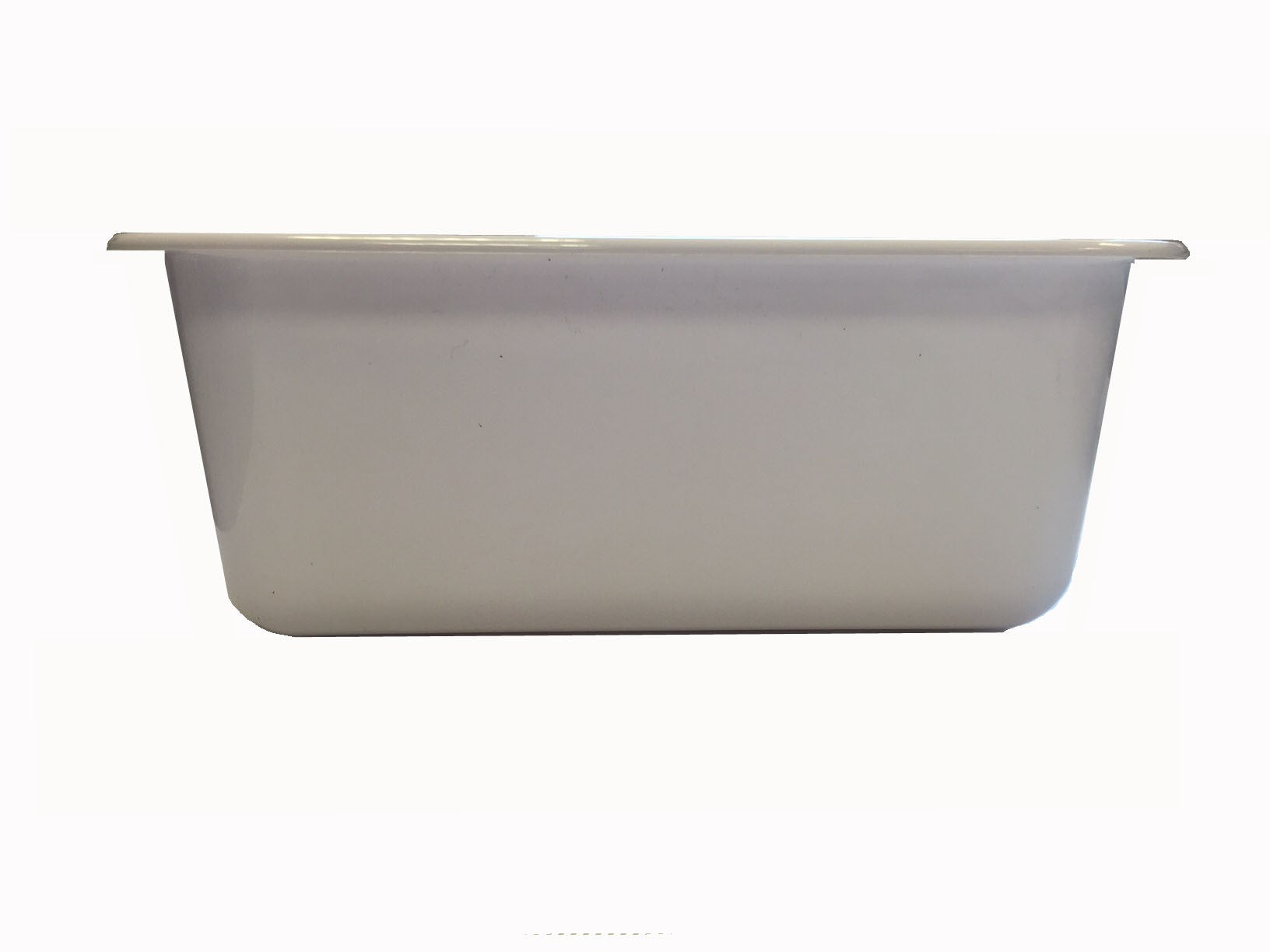 plastic drip bucket for beer engines