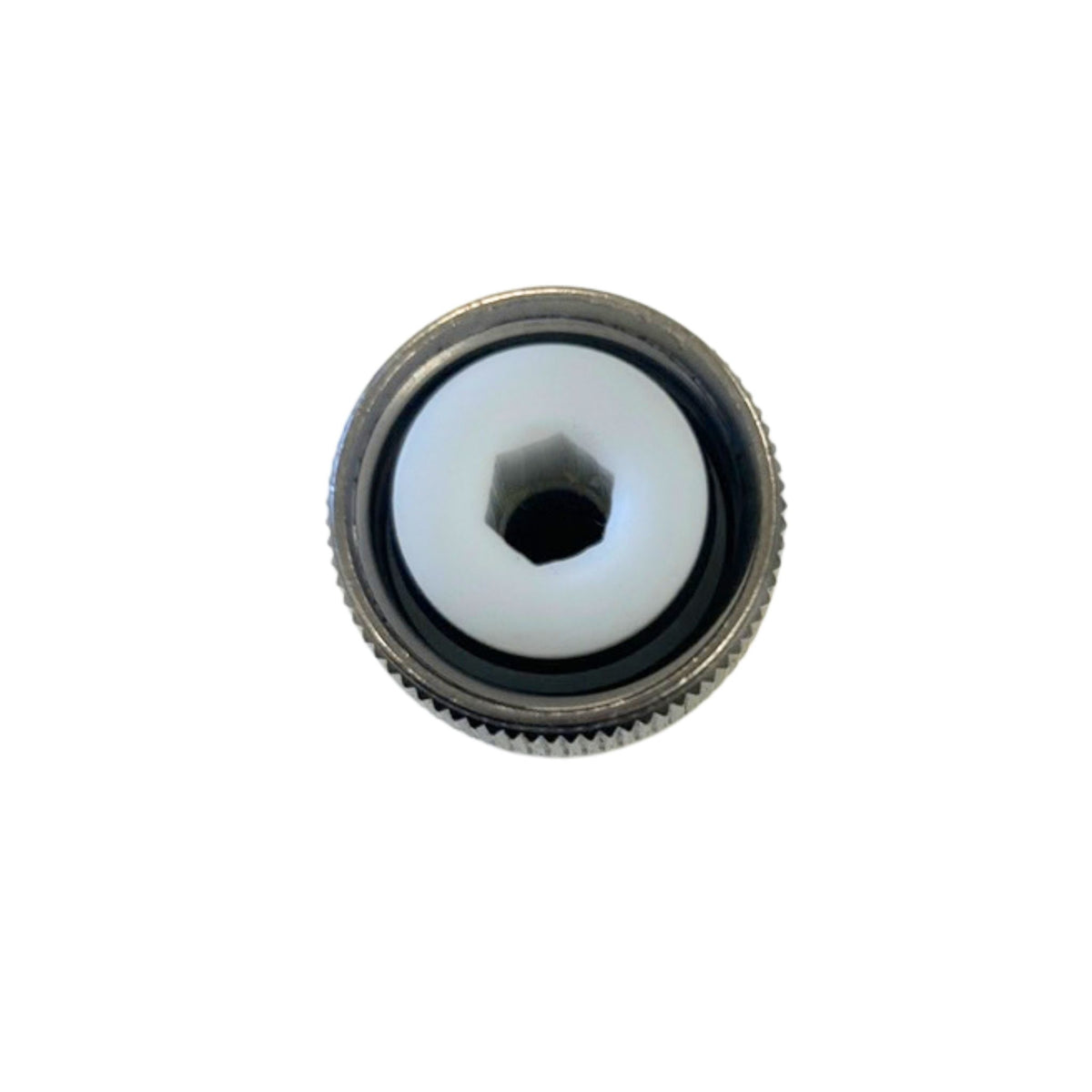 3/8 inch beer line push fit connector for keg coupler product outlet