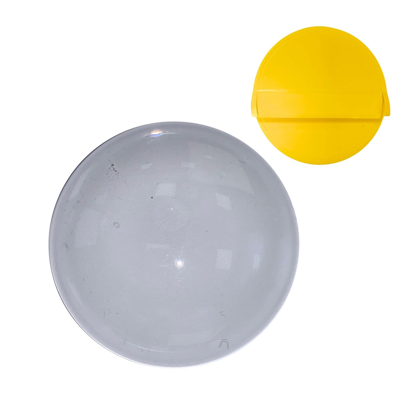clear round beer font badges plain customisable