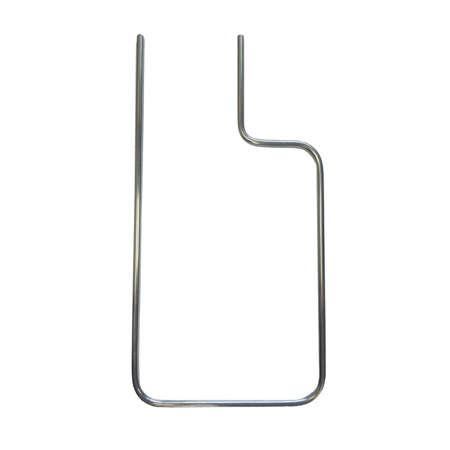 Handpump Drip Tray Holder - Rectangular