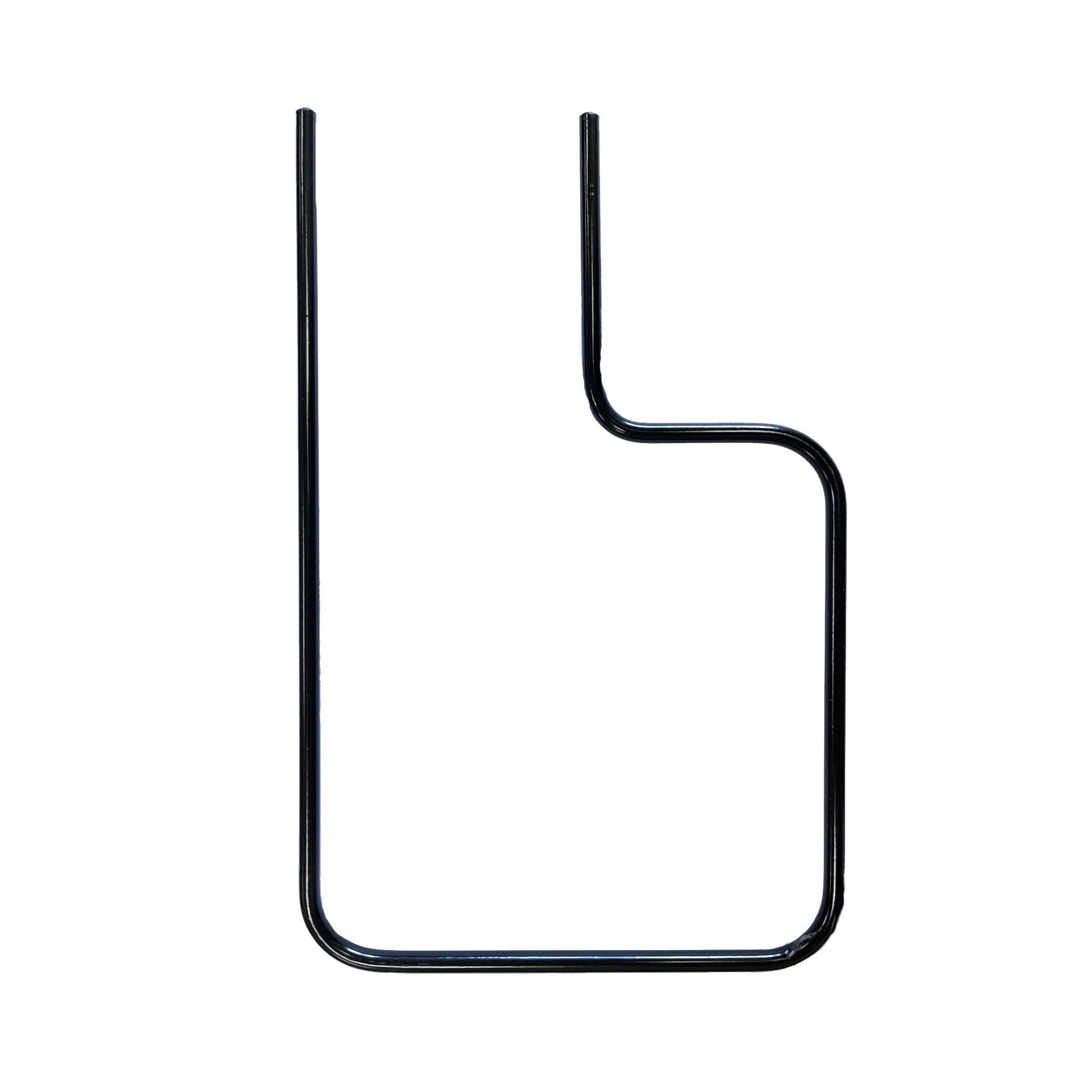 handpump square drip tray holder