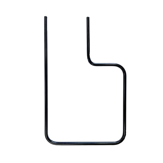 handpump square drip tray holder