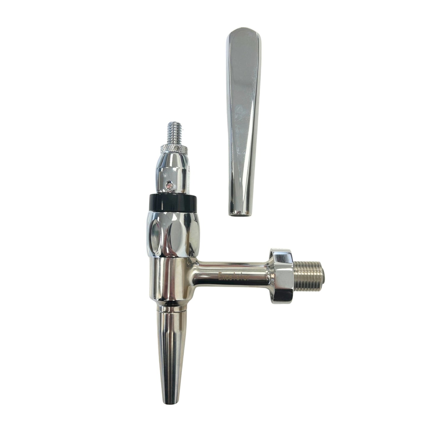 beer dispense tap