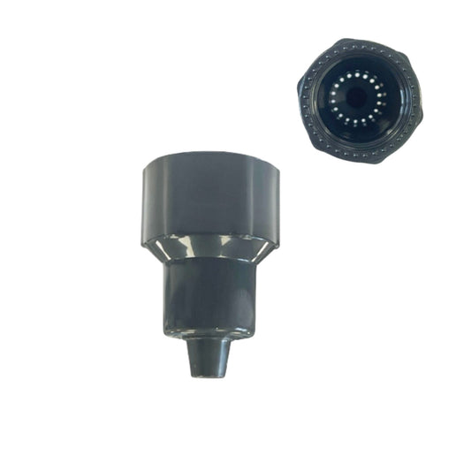 black cask sparkler 0.6mm holes