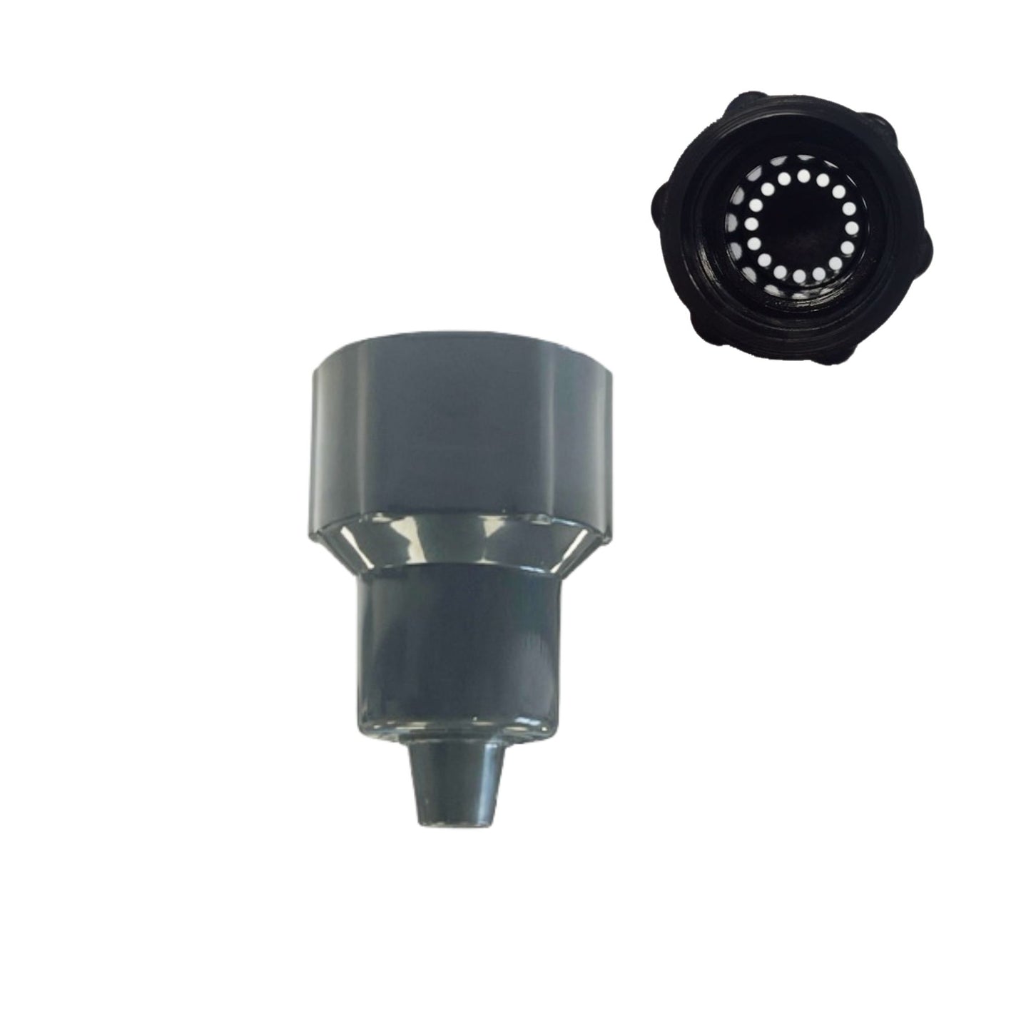 cask black sparkler nozzle 1.0mm holes