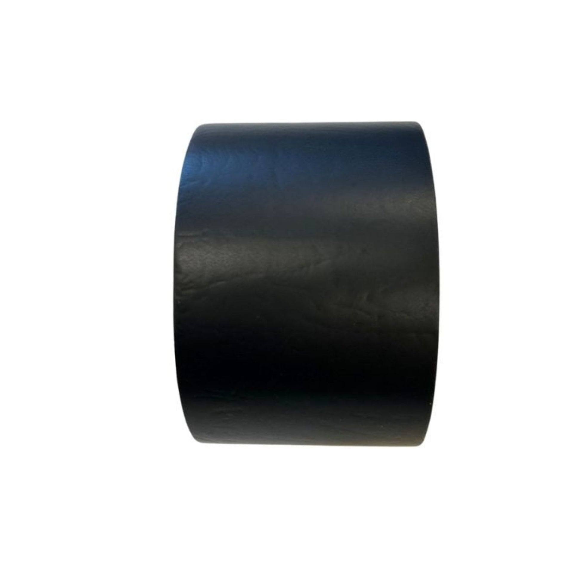 2 Inch black adhesive tape