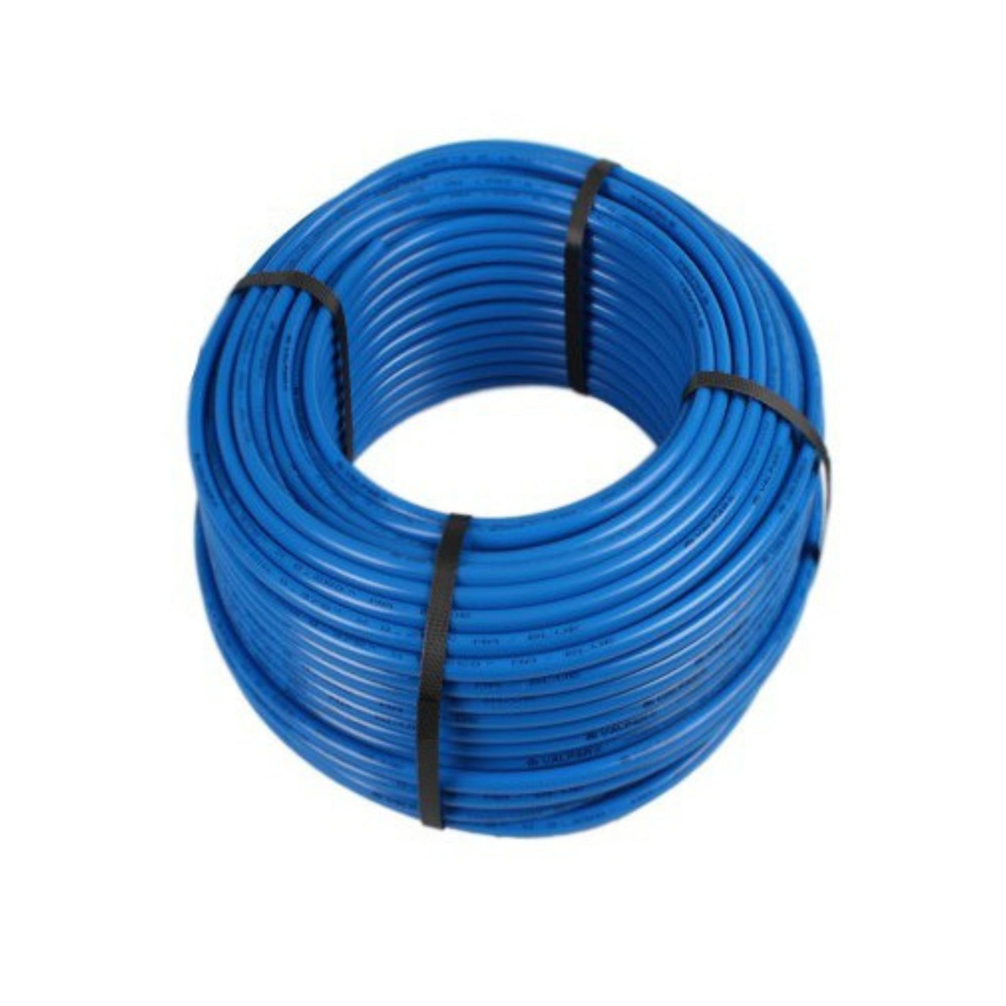 Blue Air Tubing 3/8" 