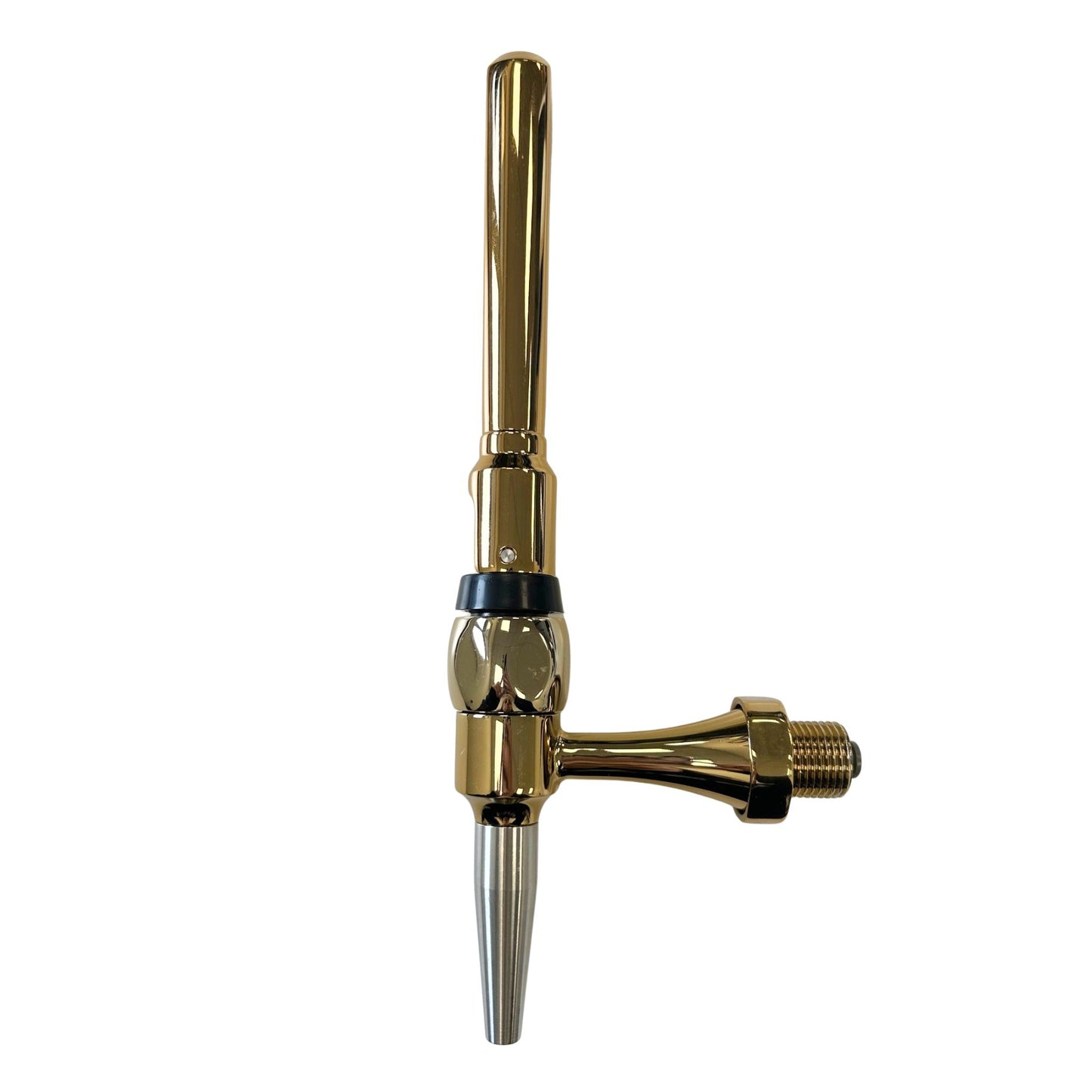 Elegance Tap - Gold Plated / Brass