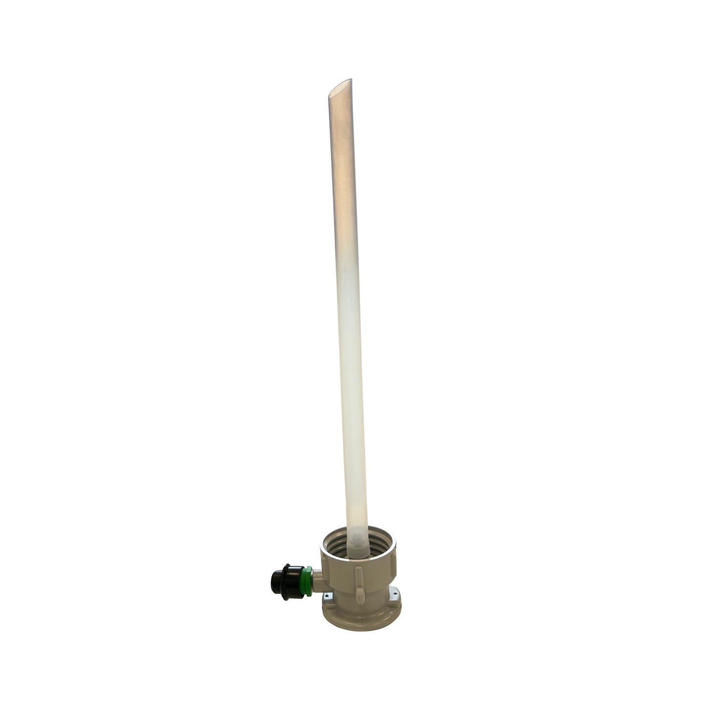 S Type Cleaning Bottle Cap and 15 Litre Stem