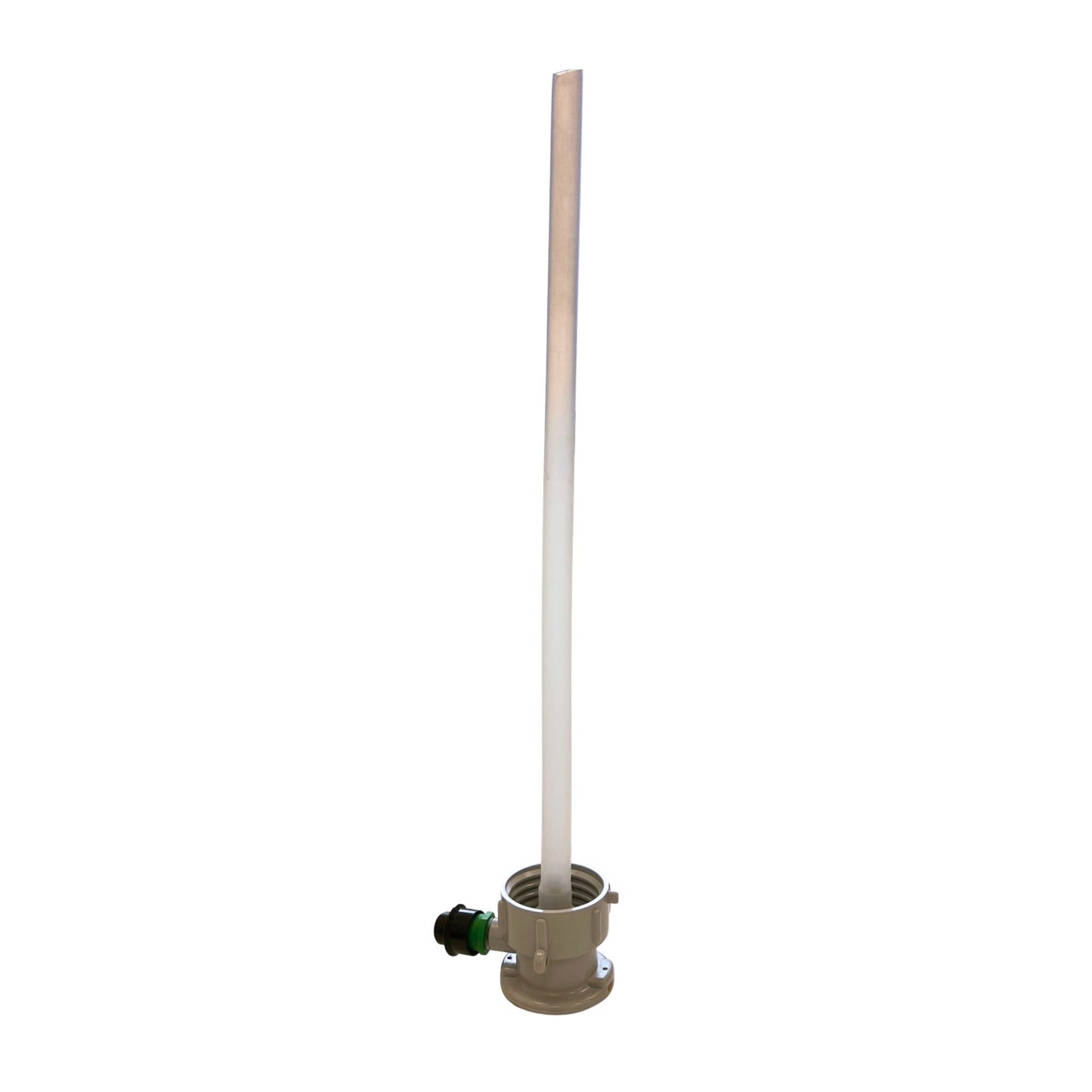 S Type Cleaning Bottle Cap and 30 Litre Stem