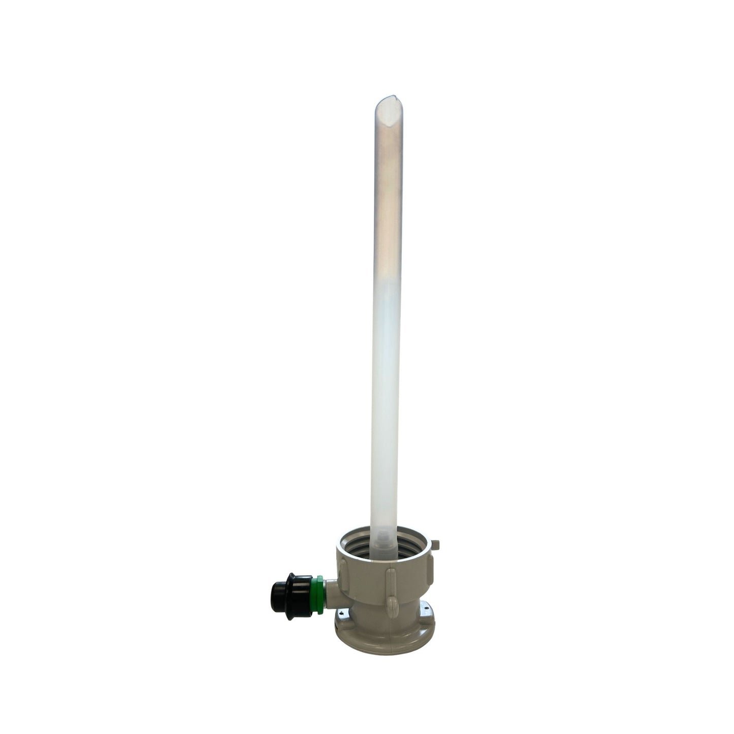 S Type Cleaning Bottle Cap and 5 Litre Stem