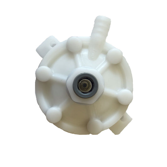 cask non return valve